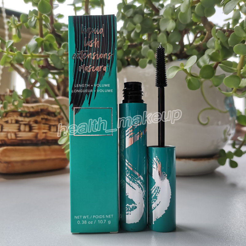 Thrive Causemetics Liquid Lash Extensions Mascara 10.7g Length Thick Waterproof Makeup Mascara 0.38oz Beauty Eye Cosmetics, Black 
Thrive Causemetics Liquid Lash Extensions Mascara 10.7g Length Thick Waterproof Makeup Mascara 0.38oz Beauty Eye Cosmetics, Black