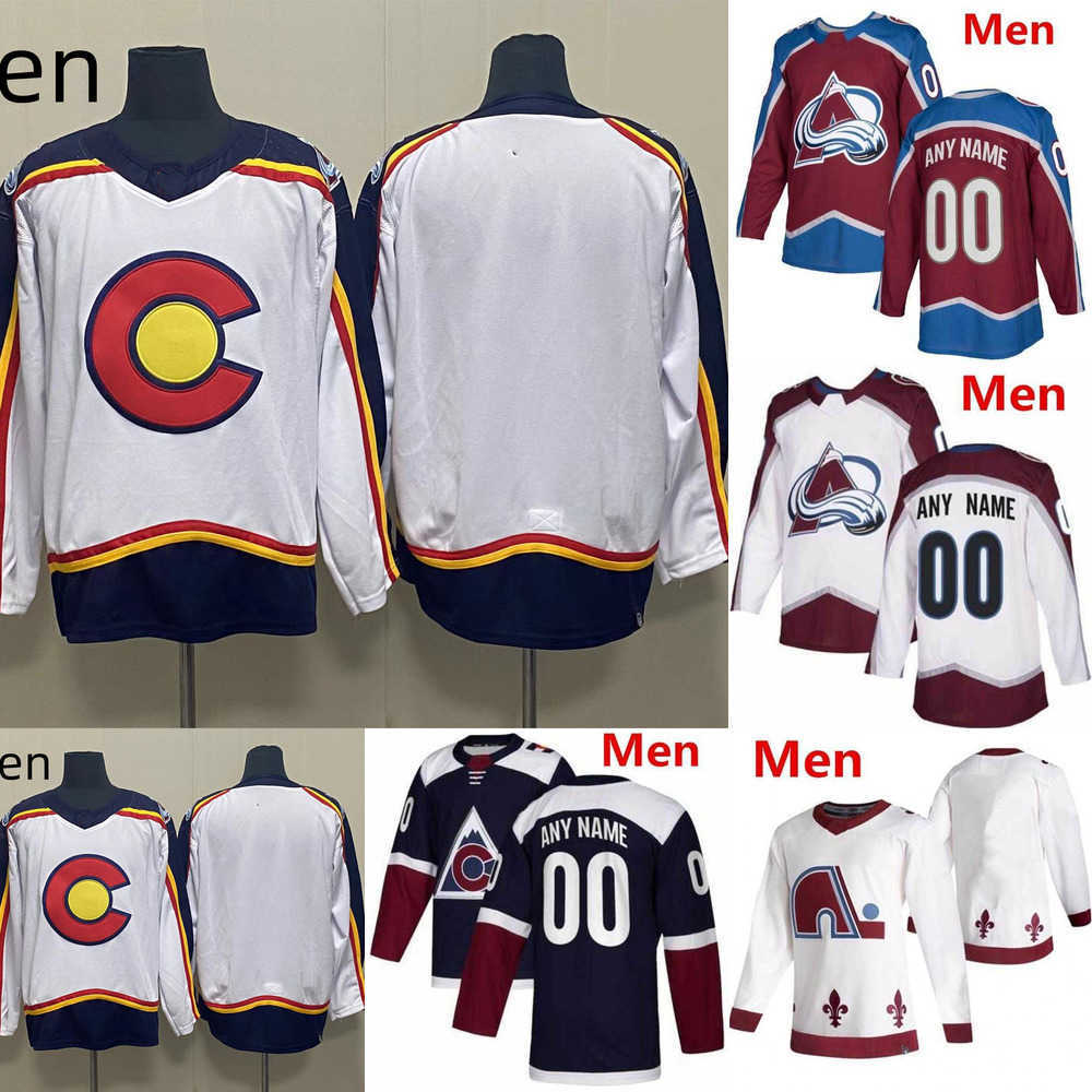 Colorado Hockey Jerseys Avalanche 11 Andrew Cogliano 20 Lars Eller 4 Bowen Byram 81 Denis Malgin 40 Alexandar Georgiev, Colour
Colorado Hockey Jerseys Avalanche 11 Andrew Cogliano 20 Lars Eller 4 Bowen Byram 81 Denis Malgin 40 Alexandar Georgiev, Colour