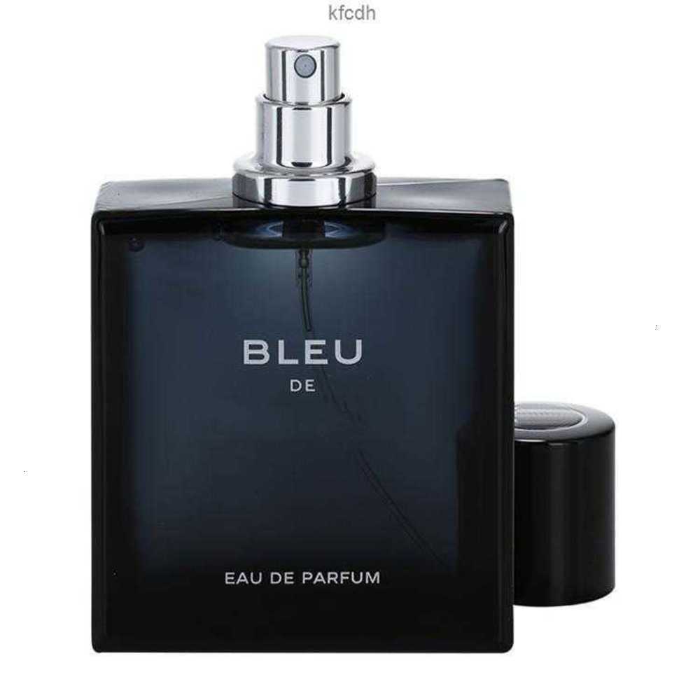 

Brand Bleu Man Perfume Clone Fragrance for Men 100ml Eau De Parfum Edp Fragrances Nature Spray Designer Parfums Fast Delivery Wholesale2049
