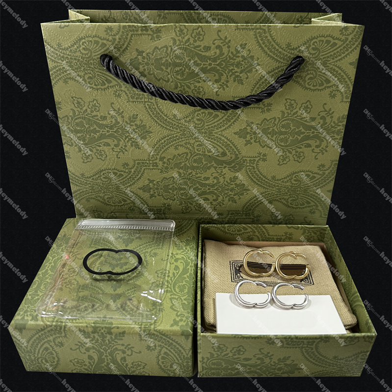 Chic Double Letter Charm Earrings Studs With Gift Box Steel Stamps Studs Designer Eardrop Dangler For Women Party Anniversary
Chic Double Letter Charm Earrings Studs With Gift Box Steel Stamps Studs Designer Eardrop Dangler For Women Party Anniversary