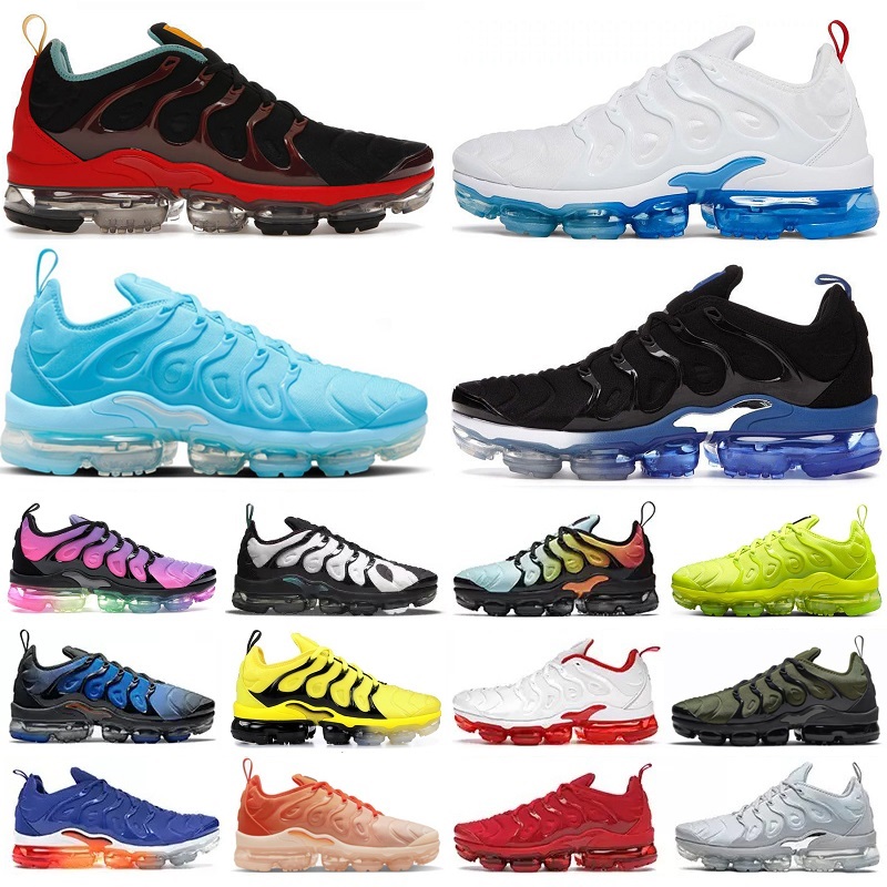 Classic Designer Running Shoes for Maxs Tn Plus Men Womens Triple Black White Mint Laser Blue Tennis Midnight Navy Grape Atlanta Sports Tns Sneakers Trainers 36-47 Hot, 41
Classic Designer Running Shoes for Maxs Tn Plus Men Womens Triple Black White Mint Laser Blue Tennis Midnight Navy Grape Atlanta Sports Tns Sneakers Trainers 36-47 Hot, 41