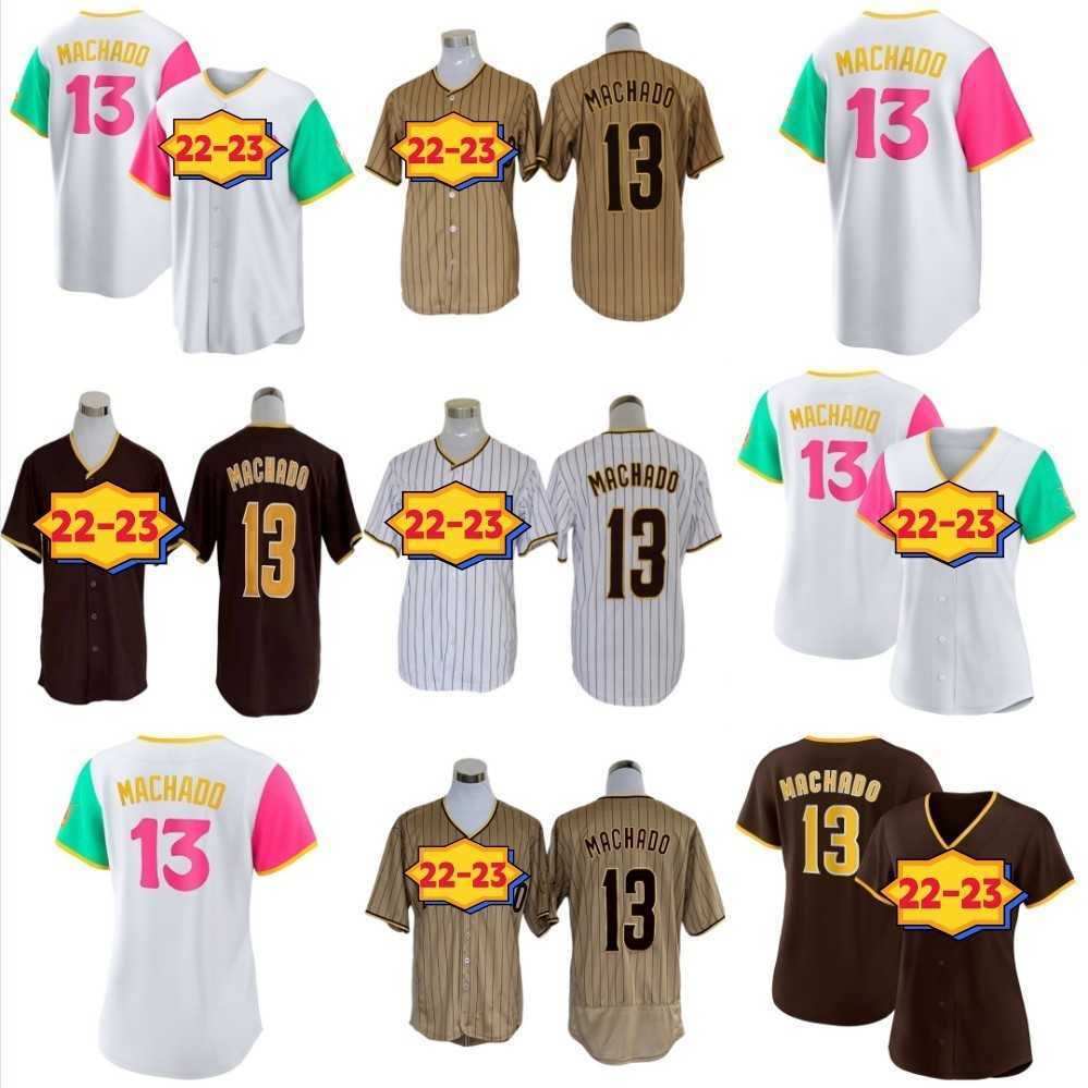 23 Fernando Tatis Jr. Juan Soto Baseball Jersey Manny Machado Tony Gwynn Wil Myers Yu Darvish Jake Cronenworth Trent Grisham Eric Hosmer Joe Musgrove
23 Fernando Tatis Jr. Juan Soto Baseball Jersey Manny Machado Tony Gwynn Wil Myers Yu Darvish Jake Cronenworth Trent Grisham Eric Hosmer Joe Musgrove