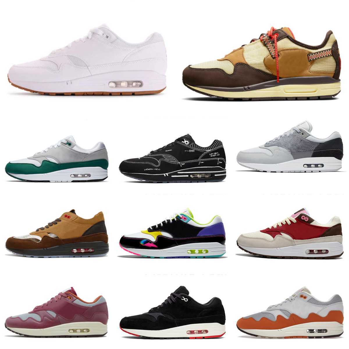 Sandals Patta Waves 1 87 Designer Running Shoes Mens Womens Elephant White Gum UNC TS X Baroque Brown Patch OG Anniversary Have A Day Black Schematic Men Trainers, Shoe size consultation customer service
Sandals Patta Waves 1 87 Designer Running Shoes Mens Womens Elephant White Gum UNC TS X Baroque Brown Patch OG Anniversary Have A Day Black Schematic Men Trainers, Shoe size consultation customer service