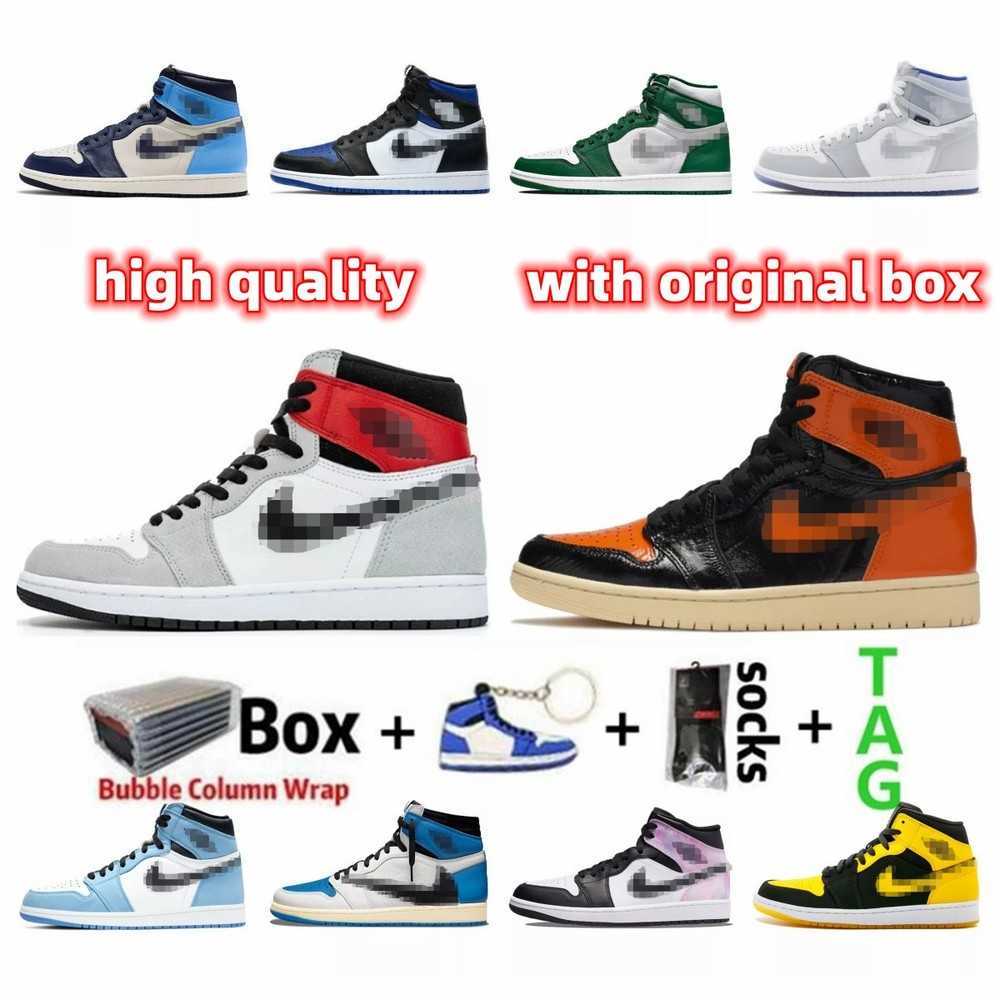 jordan New Jumpman jorden 1 1s Basketball Shoes Men Women Black White Heritage Bred Patent University Blue Hype Royal Dark Mocha Shadow Mens MHIE
jordan New Jumpman jorden 1 1s Basketball Shoes Men Women Black White Heritage Bred Patent University Blue Hype Royal Dark Mocha Shadow Mens MHIE