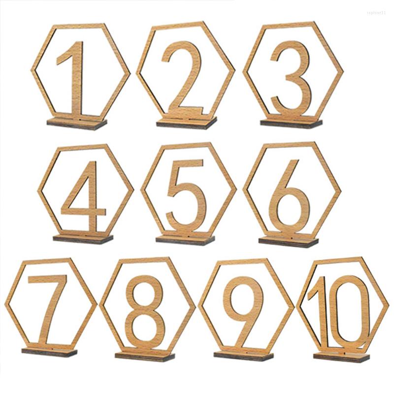 Party Decoration 10 Pcs Woodsy Decor Table Number Holders Weddings Dining Wedding Supplies Wooden Hexagon Numbers Bride
Party Decoration 10 Pcs Woodsy Decor Table Number Holders Weddings Dining Wedding Supplies Wooden Hexagon Numbers Bride