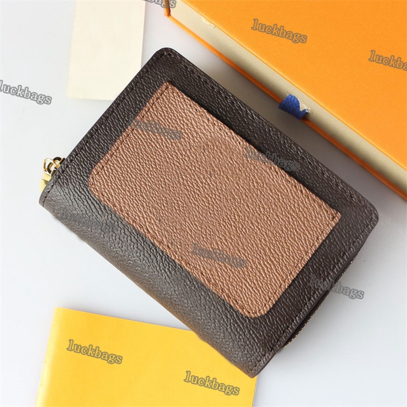 Classic Luxury Designer Women Louise Viutton Bag Lou Wallet Classics Floral Letter Purse M82377 M81461 M82378 Short Zip Foldover Wallet Bag
Classic Luxury Designer Women Louise Viutton Bag Lou Wallet Classics Floral Letter Purse M82377 M81461 M82378 Short Zip Foldover Wallet Bag