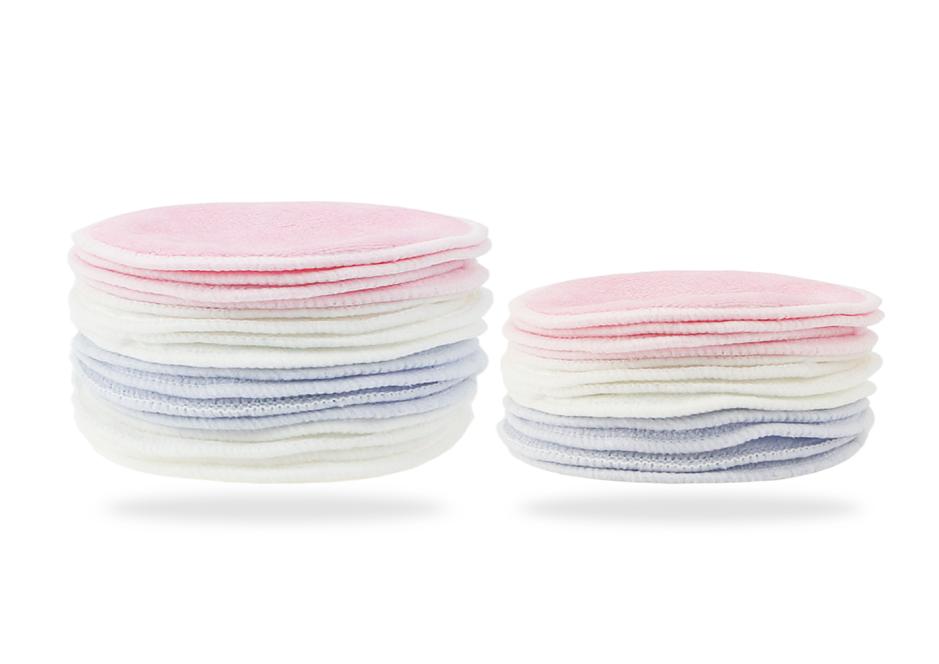 16PCS Facial Cleaner Makeup Remover Pad Make Up Effectively Nail Art Mascara Round Practical Lips Bamboo Fiber Wipes Reusable5894896
16PCS Facial Cleaner Makeup Remover Pad Make Up Effectively Nail Art Mascara Round Practical Lips Bamboo Fiber Wipes Reusable5894896