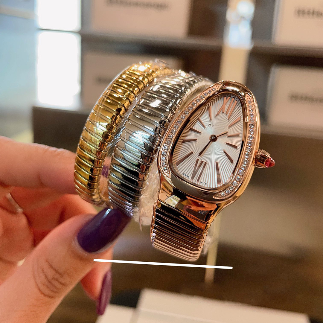 Watch designer watch Luxury Watches watch women Dinner Material steel Travel Wear High Quality Materials Steel Optional Gift Box 38 styles Watch