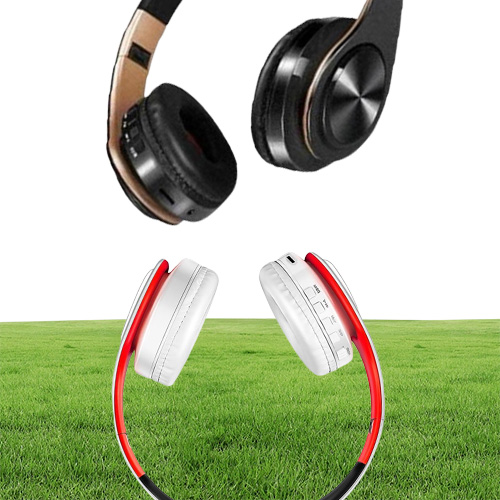 wireless headphone stereo betooth earphones foldable earphone animation showing support tf card buildin mic 3 5mm jack for huawe3906049