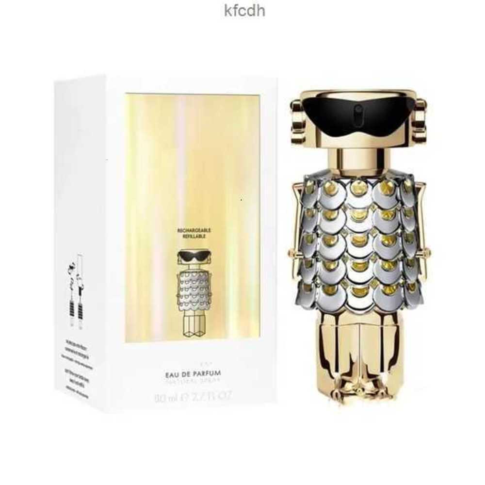 Highest Design Perfume 100ml Robot Phantom Spray Luxury Brand Men Perfumes Edt Long Lasting High Fragrance Come With9985422vmlm
Highest Design Perfume 100ml Robot Phantom Spray Luxury Brand Men Perfumes Edt Long Lasting High Fragrance Come With9985422vmlm