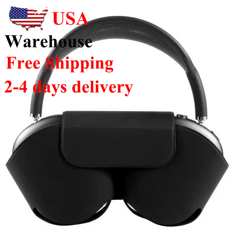 For Airpods Max Headphone Accessories Waterproof Protective Cover Airpod Maxs Headset Case
For Airpods Max Headphone Accessories Waterproof Protective Cover Airpod Maxs Headset Case