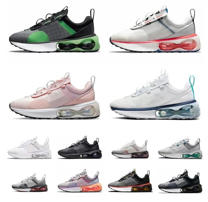 2023 Fly Knit Mesh Max 2021 Running shoes Mens Women Air Cushion Obsidian Black White Barely Rose Green Venice Navy Crimson Triple Black Cou, 17
2023 Fly Knit Mesh Max 2021 Running shoes Mens Women Air Cushion Obsidian Black White Barely Rose Green Venice Navy Crimson Triple Black Cou, 17