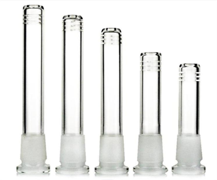 Hookahs glass downstem diffuser with 18mm Male to 14mm Female Glass Bong Adater Down Stem for Glass Bong Water Smoking Pipes5177789
Hookahs glass downstem diffuser with 18mm Male to 14mm Female Glass Bong Adater Down Stem for Glass Bong Water Smoking Pipes5177789