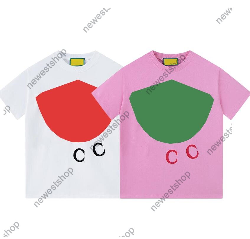 2023 Summer Mens Plus Tees Polos spring summer Paris designer Luxury Collaborative Tee t shirt fashion hoodies women casual cotton T-Shirts, White
2023 Summer Mens Plus Tees Polos spring summer Paris designer Luxury Collaborative Tee t shirt fashion hoodies women casual cotton T-Shirts, White