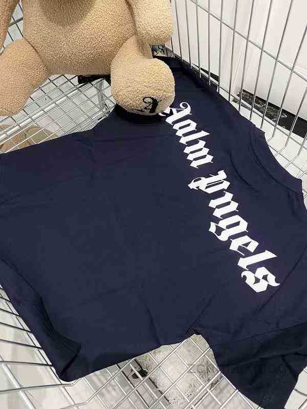Men's T shirts Palm Angle Mens Womens Designer Shirs Girls Shor Sleeve T-shir Summer Wear Broken Head Bear Brand Children Loose Half 0NDC, White
Men's T shirts Palm Angle Mens Womens Designer Shirs Girls Shor Sleeve T-shir Summer Wear Broken Head Bear Brand Children Loose Half 0NDC, White