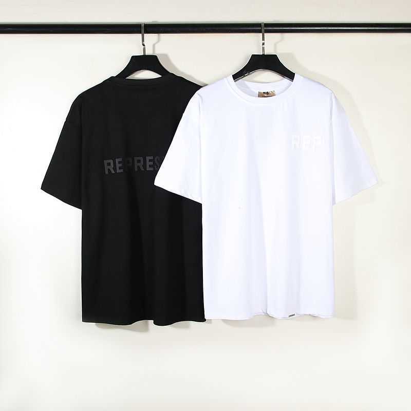 Occidental High Street Chest Back Solid Glue Letter Fog Vintage Rep Loose Short Sleeve T-shirt Fashion Men and Women, T120 white
Occidental High Street Chest Back Solid Glue Letter Fog Vintage Rep Loose Short Sleeve T-shirt Fashion Men and Women, T120 white