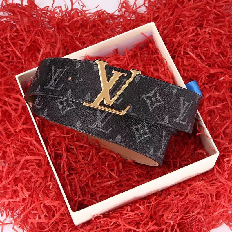2023 With box Mens Designer Belt for Men Luxury Fashion business Belts Womens Louise lvs Viuton Louis Vuitton lv ceinture Black Metal Buckle Waistband cintura #ffgh
2023 With box Mens Designer Belt for Men Luxury Fashion business Belts Womens Louise lvs Viuton Louis Vuitton lv ceinture Black Metal Buckle Waistband cintura #ffgh