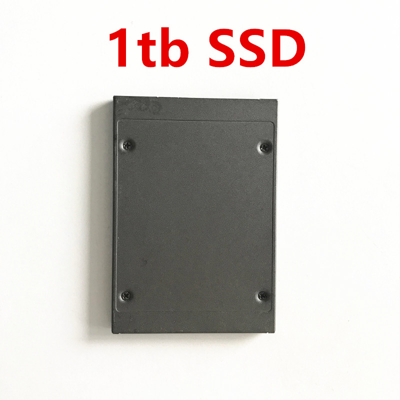 2024 For BMW SW HDD 03/2024 ICOM Rheingold V4.45.30 SSD For Icom A2 B C A3 Icom Next Programming