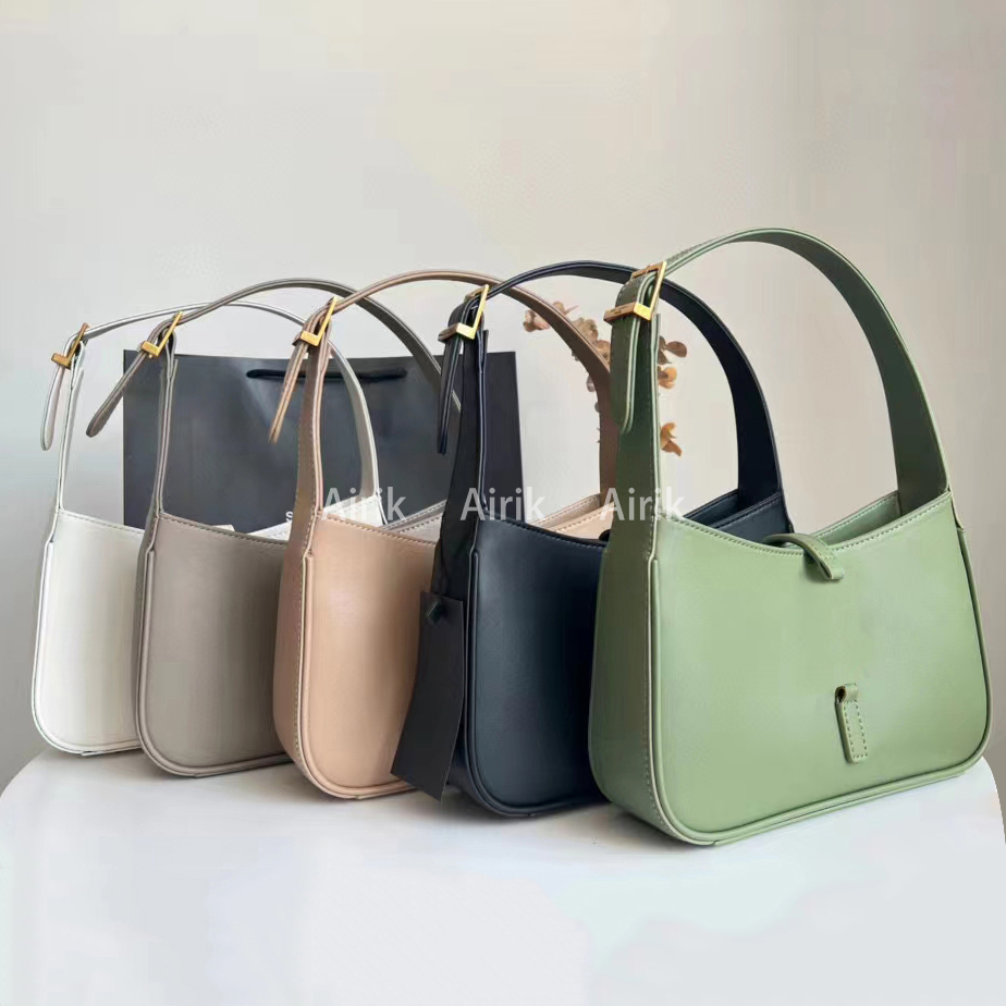 Fashion Bags airik 657228 Luxury Designer Sunset Bag Classic 3 Colors Women's Shoulder Bag Chain Handbag Leather c size 23*16*16
Fashion Bags airik 657228 Luxury Designer Sunset Bag Classic 3 Colors Women's Shoulder Bag Chain Handbag Leather c size 23*16*16