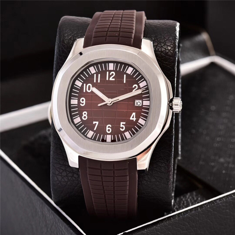 mens pateks philippes watch designer Mechanical watches high quality 42mm Nautilus Boutique Steel Strap Designer watches for men Wholesale Watch gift a31
mens pateks philippes watch designer Mechanical watches high quality 42mm Nautilus Boutique Steel Strap Designer watches for men Wholesale Watch gift a31