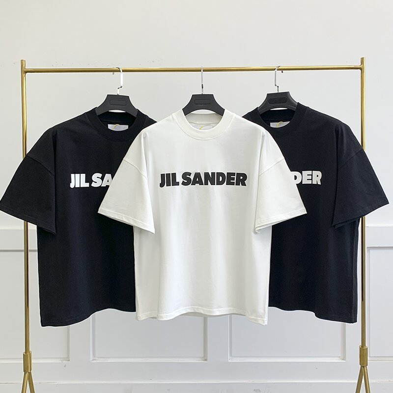 Men' T-Shirts High quality cotton Jill sanding machine T-shirt men' and women' fashionable large T-shirt 230407, Black
Men' T-Shirts High quality cotton Jill sanding machine T-shirt men' and women' fashionable large T-shirt 230407, Black