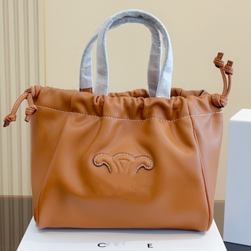 CC BAG Cabac Triomphe designer Tote Bags Drawstring Shopping Bag Cowhide Leather Women's Bag 2023 New Handheld One Shoulder Crossbody Tote Bag, Beige
CC BAG Cabac Triomphe designer Tote Bags Drawstring Shopping Bag Cowhide Leather Women's Bag 2023 New Handheld One Shoulder Crossbody Tote Bag, Beige