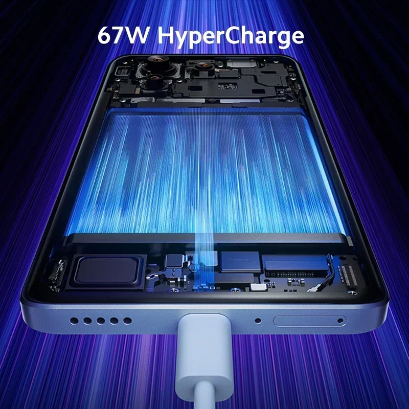 Global Version Xiaomi 13T 50MP Camera IP68 Water 144Hz AMOLED Displa 67W charing MTK Dimensity 8200-Ultra