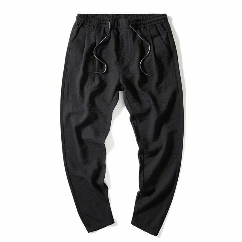 Men's Pants Autumn Trousers Early Winter 230407