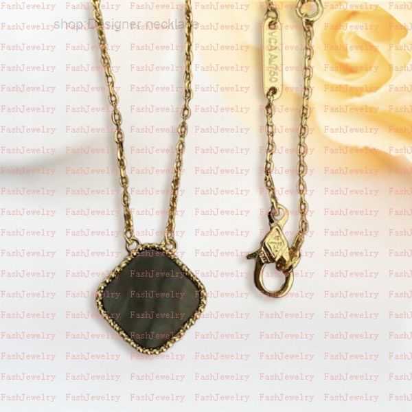 Pendant Classic Fashion for Women Elegant 4/four Leaf Clover Locket Necklace Highly Quality Choker Chains Designer Jewelry 18k Plated Gold Girls Gift 8 XLBR
Pendant Classic Fashion for Women Elegant 4/four Leaf Clover Locket Necklace Highly Quality Choker Chains Designer Jewelry 18k Plated Gold Girls Gift 8 XLBR