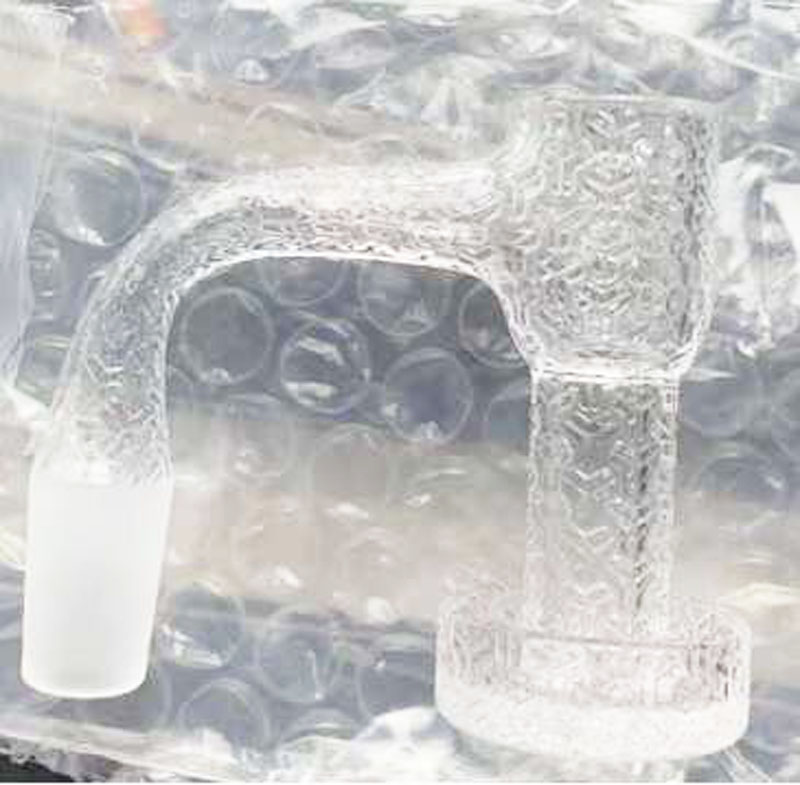 DPQBN053 Smoking ull Weld Beveled Edge 20mm dia 2.5mm thickness opague bottom Quartz Banger Nail with full logo for Dab Rig Glass Bong
DPQBN053 Smoking ull Weld Beveled Edge 20mm dia 2.5mm thickness opague bottom Quartz Banger Nail with full logo for Dab Rig Glass Bong