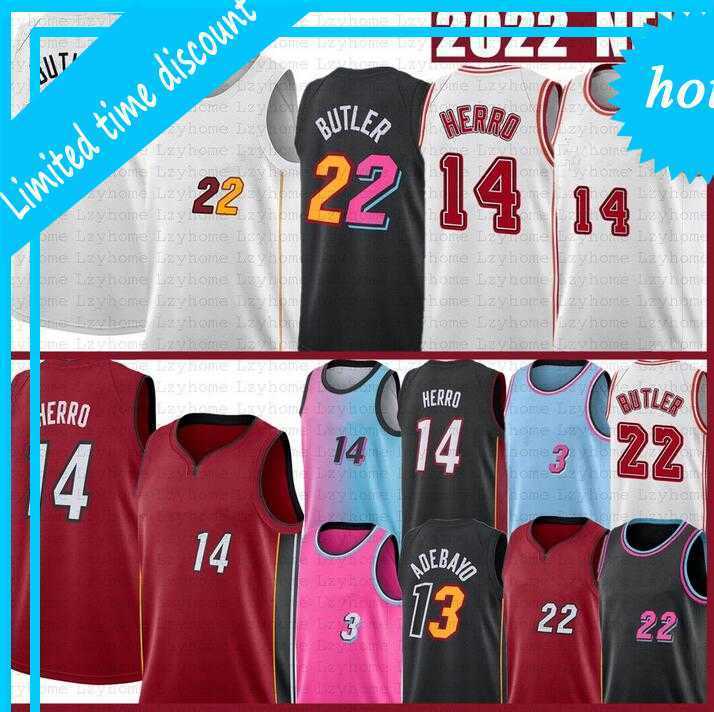Mens Women Youth Miami''Heat''Custom Kyle 7 Lowry Jimmy 22 Butler Victor 4 Oladipo 13 Bam Adebayo Tyler 14 Herro Basketball Jersey, Colour
Mens Women Youth Miami''Heat''Custom Kyle 7 Lowry Jimmy 22 Butler Victor 4 Oladipo 13 Bam Adebayo Tyler 14 Herro Basketball Jersey, Colour