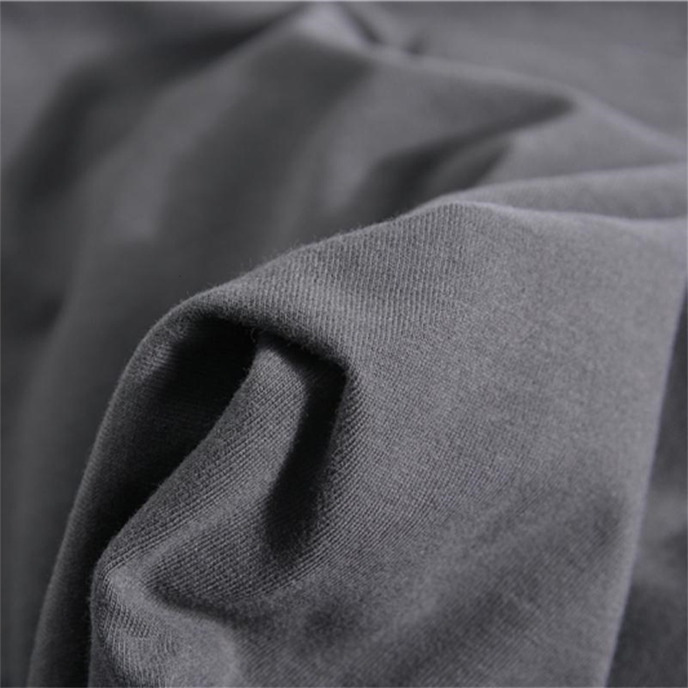 Men's T-Shirts AIOPESON 100% Cotton Short Sleeve Men's Solid Summer Casual Men's T-shirt High Quality Men's Top T-shirt Basic Clot