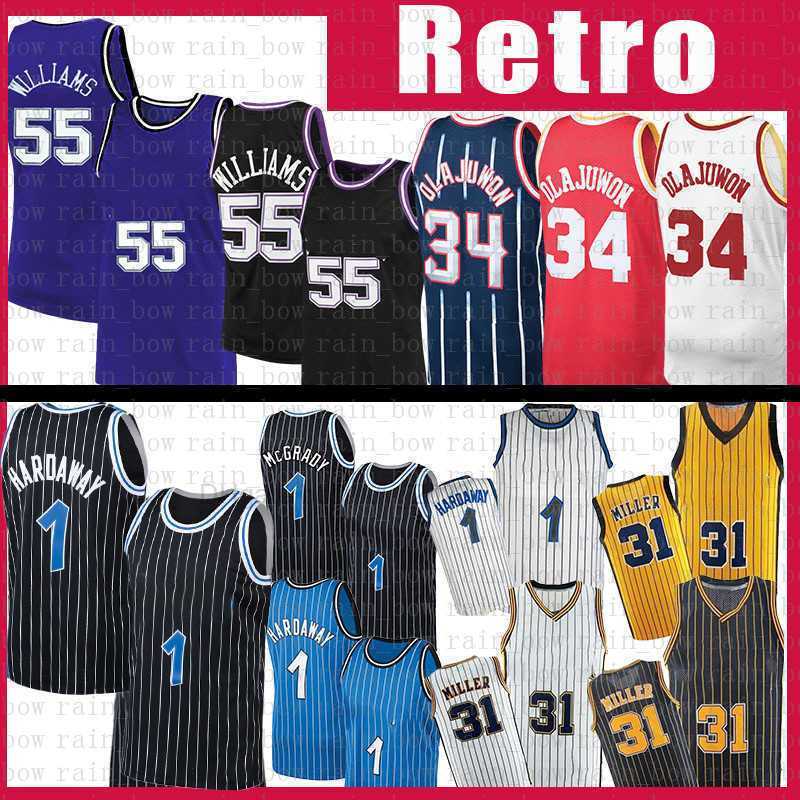Jason Williams Basketball''nBa''Jerseys Hakeem Olajuwon Reggie Miller Penny Hardaway Tracy McGrady Vintage Jersey Shirts S- 31 55 34 new, Jersey(moshu)-hadawei
Jason Williams Basketball''nBa''Jerseys Hakeem Olajuwon Reggie Miller Penny Hardaway Tracy McGrady Vintage Jersey Shirts S- 31 55 34 new, Jersey(moshu)-hadawei