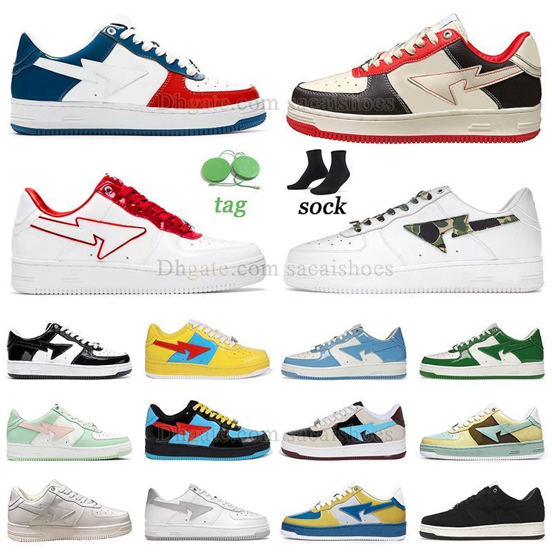dhgate retro platform shoes black white red bear casual shoes blue abc camo white green mens womens flat sneaker patent blue white paste blue heel beige captain iron, A01 black white red bear
dhgate retro platform shoes black white red bear casual shoes blue abc camo white green mens womens flat sneaker patent blue white paste blue heel beige captain iron, A01 black white red bear