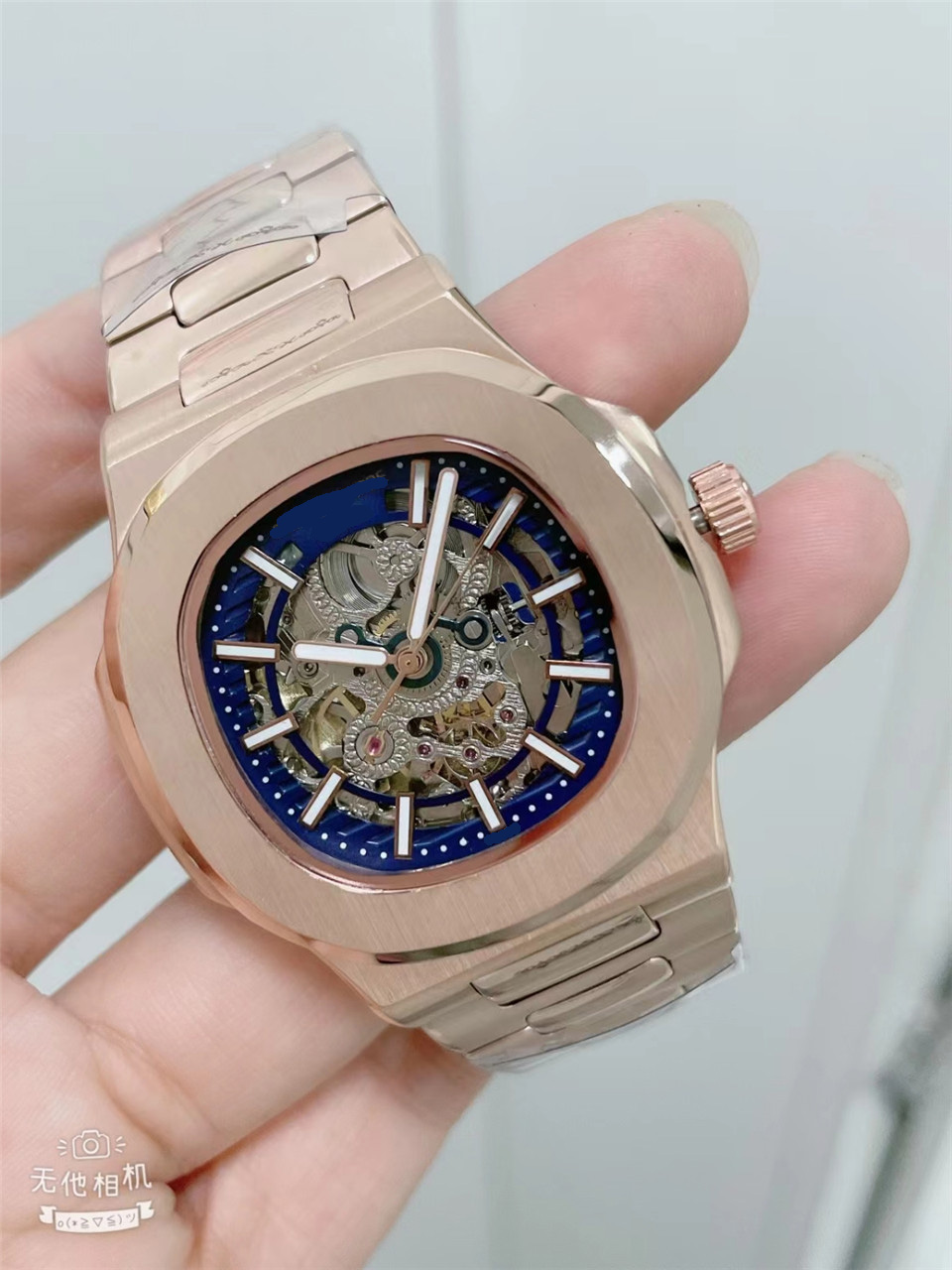 mens pateks philippes watch designer Mechanical watches high quality 42mm Nautilus Boutique Steel Strap Designer watches for men Wholesale Watch gift a22
mens pateks philippes watch designer Mechanical watches high quality 42mm Nautilus Boutique Steel Strap Designer watches for men Wholesale Watch gift a22