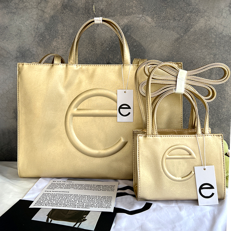 27 colors Tel fars THE TOTE BAG Shopping bags Shoulder fashion pochette beach Totes Womens Mens Soft leather handbag strap clutch travel Mini Crossbody bag wallets, Brown
27 colors Tel fars THE TOTE BAG Shopping bags Shoulder fashion pochette beach Totes Womens Mens Soft leather handbag strap clutch travel Mini Crossbody bag wallets, Brown