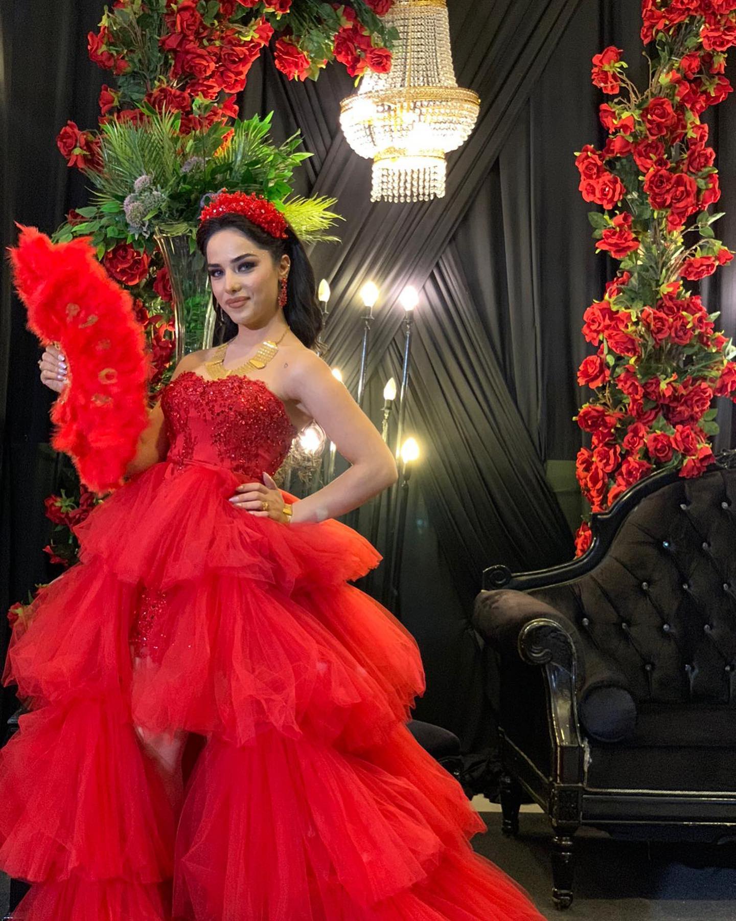 Chic Red Short Mini Sheath Prom Dresses With Detachable Skirt Lace Beaded Tiered High Low Sleeveless Turkey Arabic Formal Brithday Party Evening Gowns
