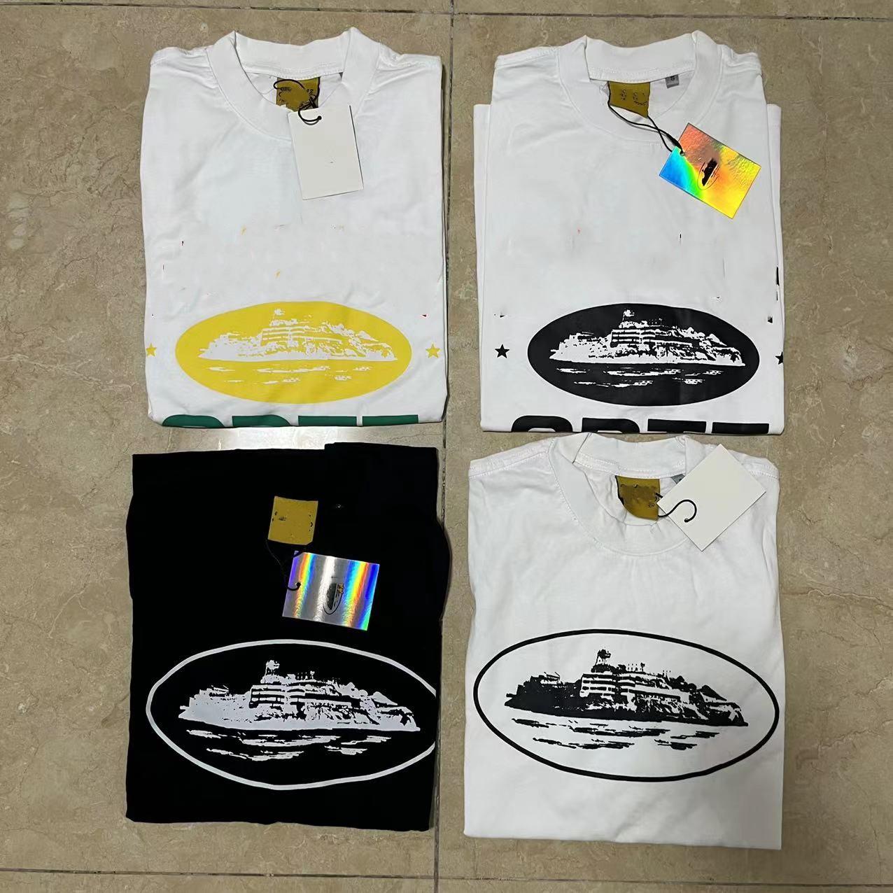 Designer Men's Plus Tees t shirt Women's Summer Round Neck Short Sleeve Print American Street Fashion Hip-hop Casual Men's Large Sh, 10
Designer Men's Plus Tees t shirt Women's Summer Round Neck Short Sleeve Print American Street Fashion Hip-hop Casual Men's Large Sh, 10