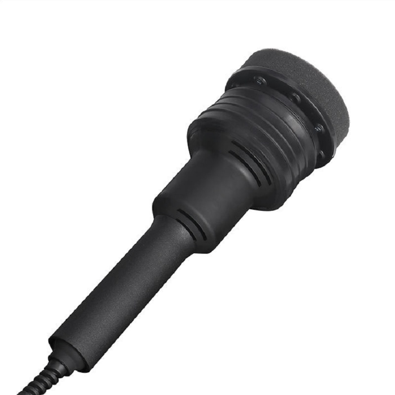 Beauty Equipment Accessories & Parts G5 Vibration Massage Slimming Instrument Handle Head Rubber Cover