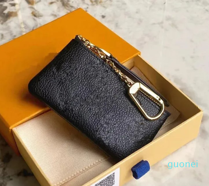 2023 wallets Designers Coin Purses Fashion Womens Mens Key Ring Credit Card Holder Luxury Wallet Bags M62650, Old flower 
2023 wallets Designers Coin Purses Fashion Womens Mens Key Ring Credit Card Holder Luxury Wallet Bags M62650, Old flower