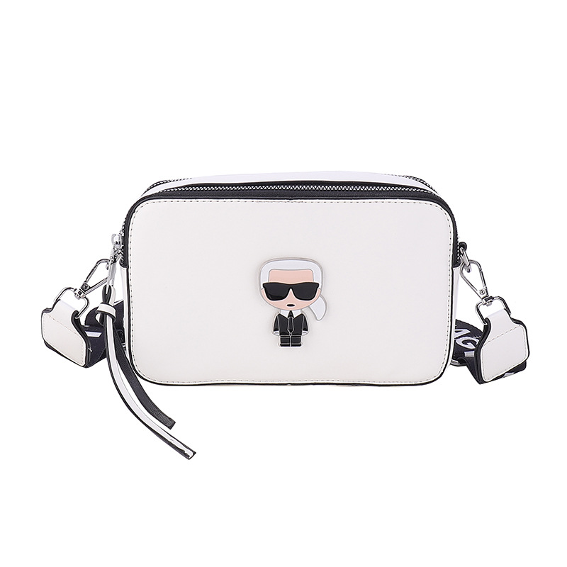 Evening Bags 2023 Cartoon Cross-body Bag Fashion Single Shoulder Bag Solid Color Versatile Bag for Women, Aspic
Evening Bags 2023 Cartoon Cross-body Bag Fashion Single Shoulder Bag Solid Color Versatile Bag for Women, Aspic