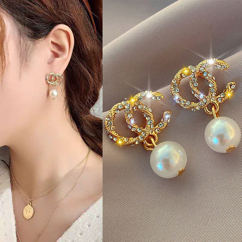 pearl hoop earrings gold stud earring designer for women clover jewelry luxury hoop stud diamond men fashion baroque love silver gold geometric stud snowman party
pearl hoop earrings gold stud earring designer for women clover jewelry luxury hoop stud diamond men fashion baroque love silver gold geometric stud snowman party