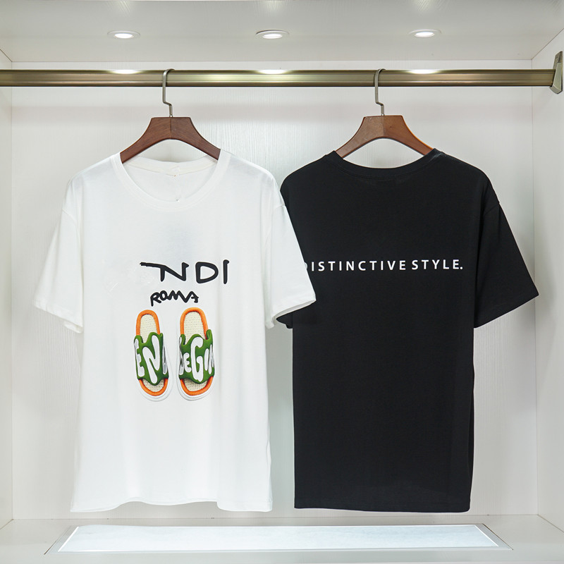 Mens Letter Print T Shirt luxury Black Fashion Designer Summer High Quality Top Short Sleeve Size S-XXL, 11
Mens Letter Print T Shirt luxury Black Fashion Designer Summer High Quality Top Short Sleeve Size S-XXL, 11