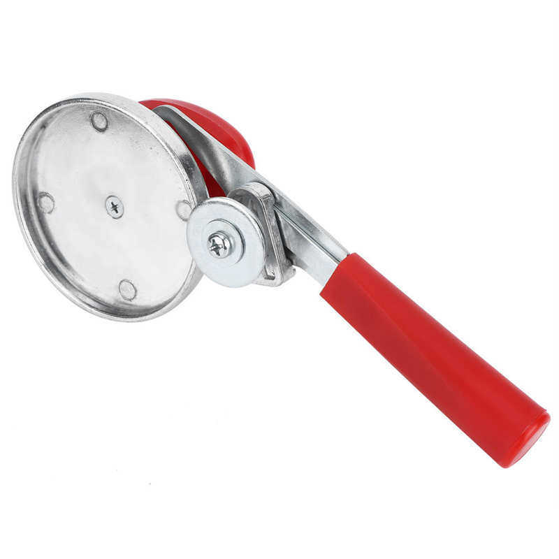 Update New Krimptang Manual Can Sealer Beader Press Seag Glass Hand Tool Crimping Seaming Device Hine