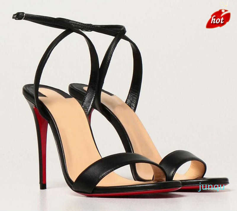 Christians Red-Bottomes 2022-Perfect Summer Queen Sandals Women's Shoes Sandalias Mujer Party Wedding Luxury Designer High Heels EU35-43, 12
Christians Red-Bottomes 2022-Perfect Summer Queen Sandals Women's Shoes Sandalias Mujer Party Wedding Luxury Designer High Heels EU35-43, 12
