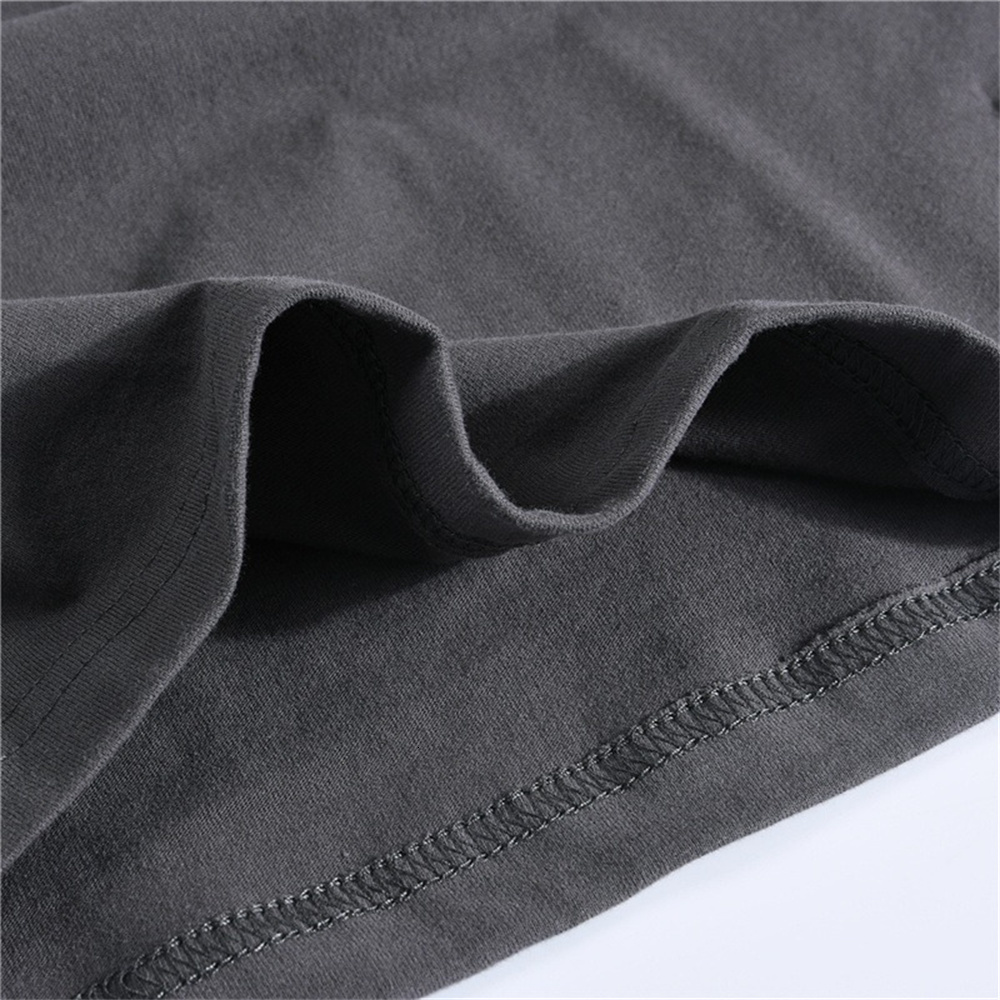 Men's T-Shirts AIOPESON 100% Cotton Short Sleeve Men's Solid Summer Casual Men's T-shirt High Quality Men's Top T-shirt Basic Clot