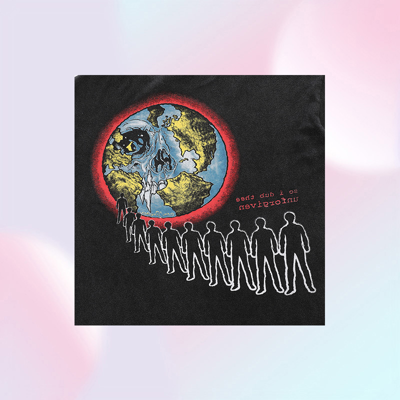 Metallca Band earth washed vintage shortsleeves men women T shirts Rock Tshirts Jerry Style Tshirt Unisex Tees Man Woman Street