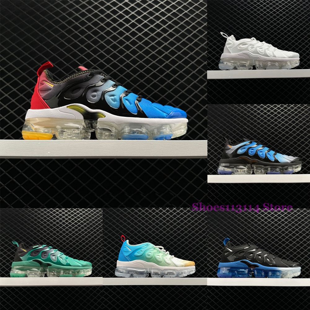 TN Plus Running Shoes Designer Platform Sneakers For Men Hyper Volt Red Triple Black White Wolf Grey Fresh Ice Blue Be Ture Tennis Sports Trainers, 08
TN Plus Running Shoes Designer Platform Sneakers For Men Hyper Volt Red Triple Black White Wolf Grey Fresh Ice Blue Be Ture Tennis Sports Trainers, 08