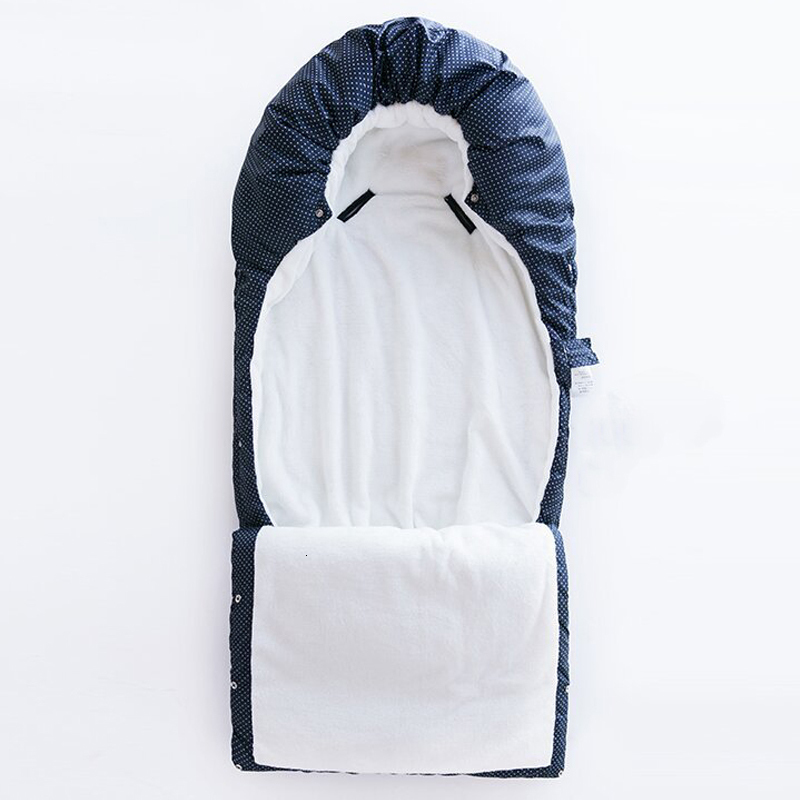 s Lovely pink baby coconut envelope suitable for born s blankets strollers born s 0-12M 230407