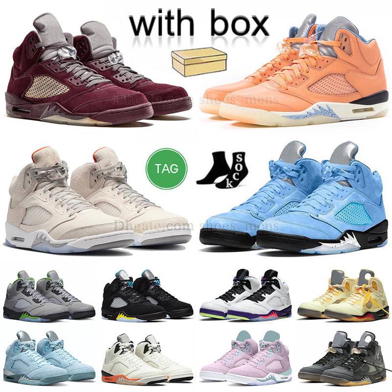 Jumpman 5 Craft Basketball Shoes Designer Mens Womens Retro 5s DJ Khaled Low Light Orewood Brown Green Bean Aqua Pink UNC University Blue Bird J5 Sail Sneakers With Box, A20 40-47 shattered backboard
Jumpman 5 Craft Basketball Shoes Designer Mens Womens Retro 5s DJ Khaled Low Light Orewood Brown Green Bean Aqua Pink UNC University Blue Bird J5 Sail Sneakers With Box, A20 40-47 shattered backboard